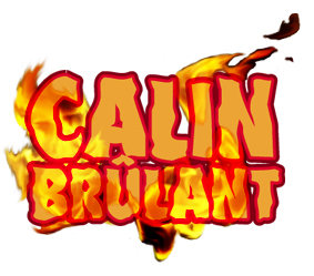 caline bruulante